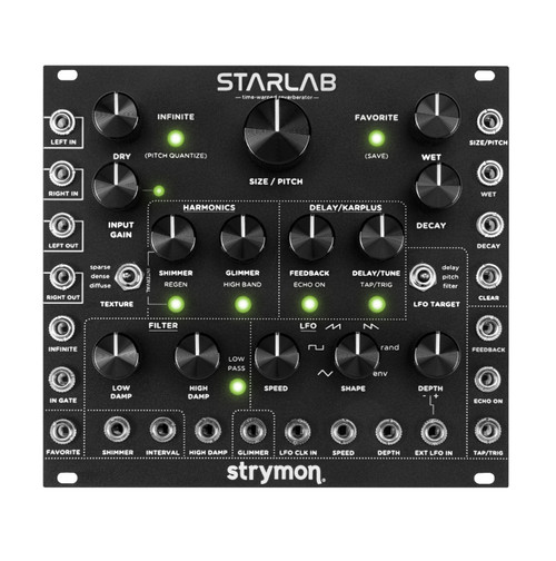 Strymon STARLAB